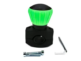 galka-kierownicy-na-lozysku-kolor-zielony