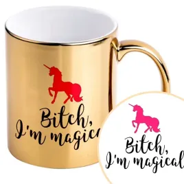 kubek-blyszczacy-na-prezent-bitch-i-m-magical-wz