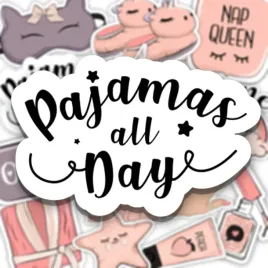 naklejki-do-kartek-albumu-notes-pizama-party-15x21