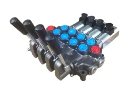 rozdzielacz-hydrauliczny-50-l-m-4-sekc-ster-reczno-elektryczne-12-vdc