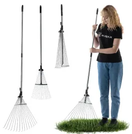 grabie-do-trawy-ogrodu-metalowe-ogrodowe-mocne-regulowane-raczka-teleskop