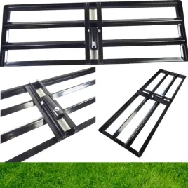 reczny-niwelator-terenu-rowniarka-trawnika-trawy-ogrodowa-grabie-metalowe