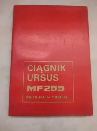 instrukcja-obslugi-ursus-mf-255-nowa