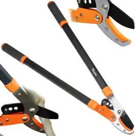 sekator-nozyce-ogrodowe-do-galezi-zywoplotu-domowe-ostrze-kowadelko-wygodne