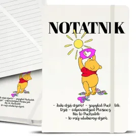 notes-notatnik-bujo-a5-bialy-cytaty-puchatka-wzory