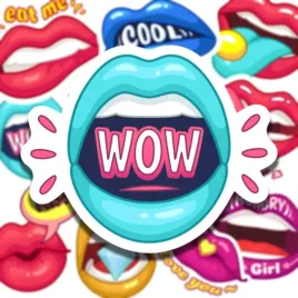 naklejki-do-kartek-albumu-notesu-usta-lips-15x21