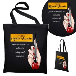 torba-czarna-eko-prezent-dla-stylistki-paznokci-wz