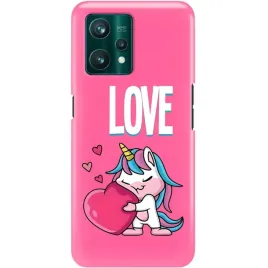 etui-case-clear-do-realme-9-pro-plus-bajki-spider-magiczne-jednorozce-wzory