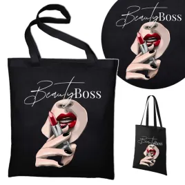 torba-czarna-ekologiczna-na-prezent-beauty-boss-wz