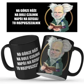kubek-czarny-prezent-urodziny-memy-schopenhauer-wz