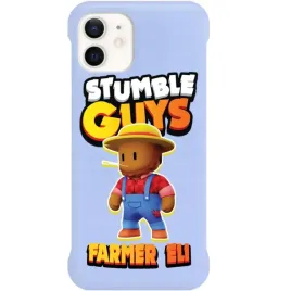 etui-case-matowe-silikonowe-fioletowe-do-iphone-12-z-stumble-guys-gry-wzory