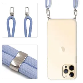 smycz-uniwersalna-zawieszka-na-szyje-etui-fiolet