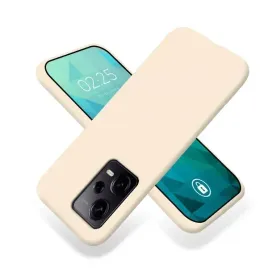 etui-matowe-ecru-xiaomi-redmi-note-12-pro-plus-5g
