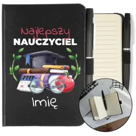 notes-dlugopis-a6-dla-najlepszego-nauczyciela