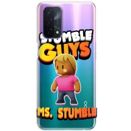 etui-case-clear-do-oppo-a74-5g-stumble-guys-gry-gracz-zwierzeta-pad-wzory