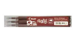 wklady-wymazywalne-do-frixion-ball-0-7mm-brazowy-3szt-pilot