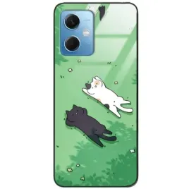 etui-glass-do-xiaomi-redmi-note-12-5g-japan-wzory