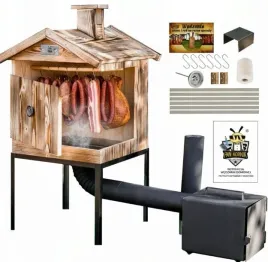 wedzarnia-ogrodowa-drewniana-piec-gotowy-zestaw-wedzenia-wedzarka-domowa
