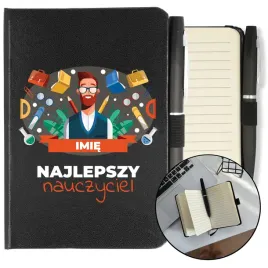 notes-dlugopis-a6-dla-najlepszego-nauczyciela