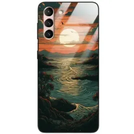 etui-glass-do-samsung-s30-anime-japan-style-wzory