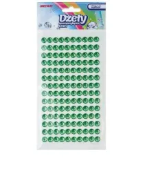 naklejane-diamenciki-zielone-6mm-ds23-brewis