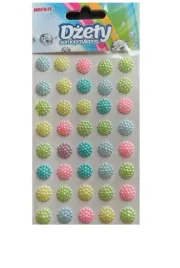dzety-perelki-kwiatowe-mix-ds97-brewis