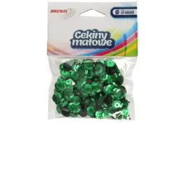 cekiny-matowe-8mm-zielone-m70