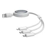 kabel-usb-3w1-baseus-free2draw-usb-do-micro-usb-lightning-usb-c-3-5a-1-1m-stan-nowy-zgodnosc-ze-standardem-quick-charge-1-0-quick-charge-2-0-quick-charge-3-0-quick-charge-4-0