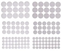 rzepy-samoprzylepne-dpcraft-dpkd-010-biale-69-sztuk