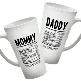 komplet-2-duzych-kubkow-latte-mommy-daddy-gratis