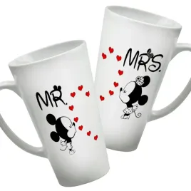 komplet-2-duzych-kubkow-latte-mr-mrs-gratis