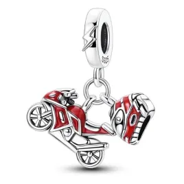 zawieszka-srebro-925-charms-koralik-czerwony-scigacz-motor-i-kask