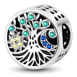 zawieszka-srebro-925-charms-koralik-drzewo-zycia-slonce-i-ksiezyc