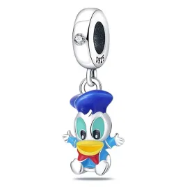 zawieszka-srebro-925-charms-koralik-disney-kaczor-donald