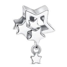 zawieszka-srebro-925-charms-koralik-gwiazdki