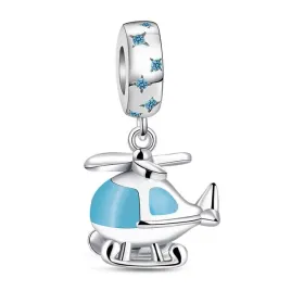 zawieszka-srebro-925-charms-koralik-helikopter