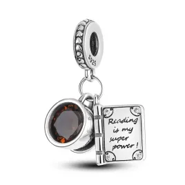 zawieszka-srebro-925-charms-koralik-herbata-i-ksiazka-czytelnik