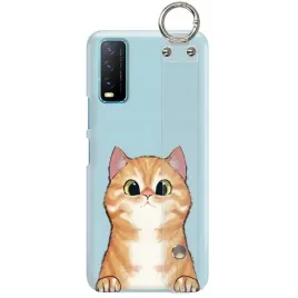 etui-pasek-do-vivo-y21s-anime-japan-style-wzory