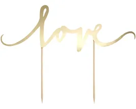 topper-na-tort-partydeco-17-cm-zloty