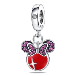 zawieszka-srebro-925-charms-koralik-disney-myszka-minnie