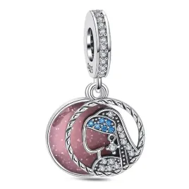 zawieszka-srebro-925-charms-koralik-dziewczyna
