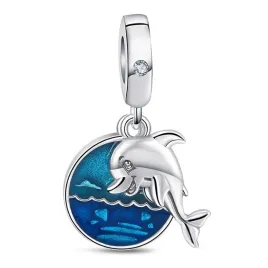 zawieszka-srebro-925-charms-koralik-delfin-na-tle-morza