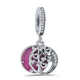 zawieszka-srebro-925-charms-koralik-fioletowe-drzewo-rodzinne-serce