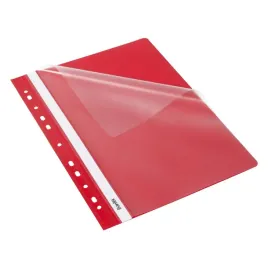 skoroszyt-wpinany-bantex-evo-a4-czerwony