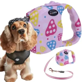smycz-dla-psa-automatyczna-tasma-blokada-4-m-do-25-kg-dogness-fashion-m
