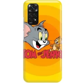 etui-do-xiaomi-redmi-note-11-bajkowe-rozne-wzory