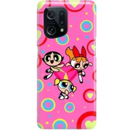 etui-do-oppo-find-x5-popularne-bajkowe-mix-wzory