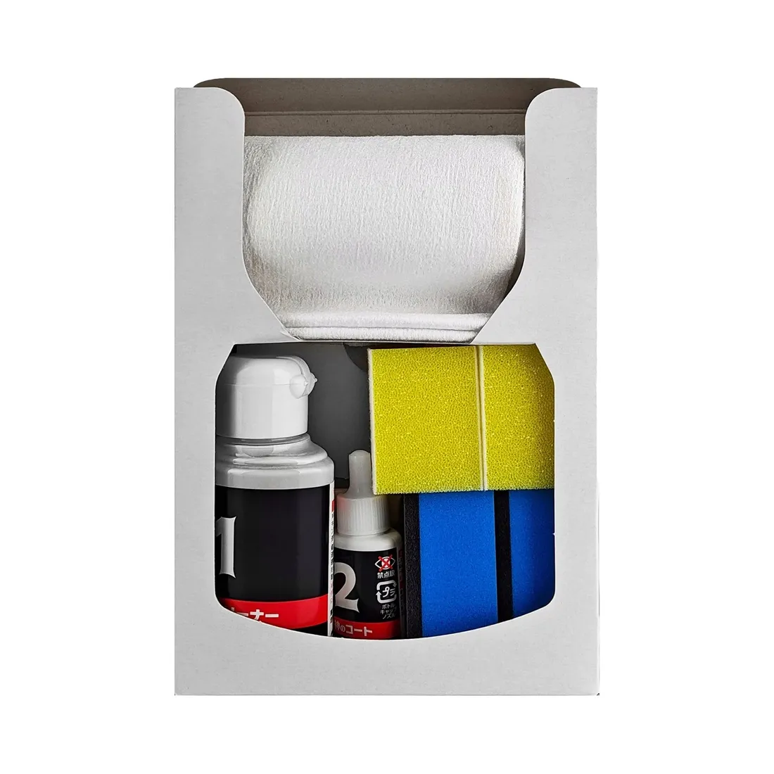 soft99-megami-headlight-refresh-do-regeneracji-reflektorow-samochodowych