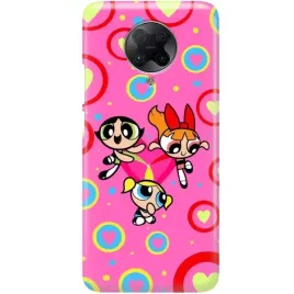 etui-do-xiaomi-redmi-k30-pro-bajkowe-rozne-wzory