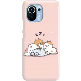 etui-2mm-do-xiaomi-mi-11-zwierzeta-animals-wzory